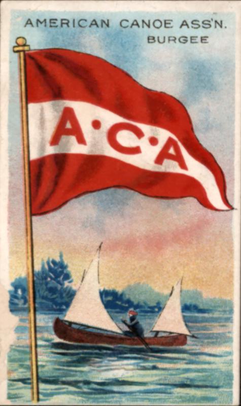 ACA Burgee
