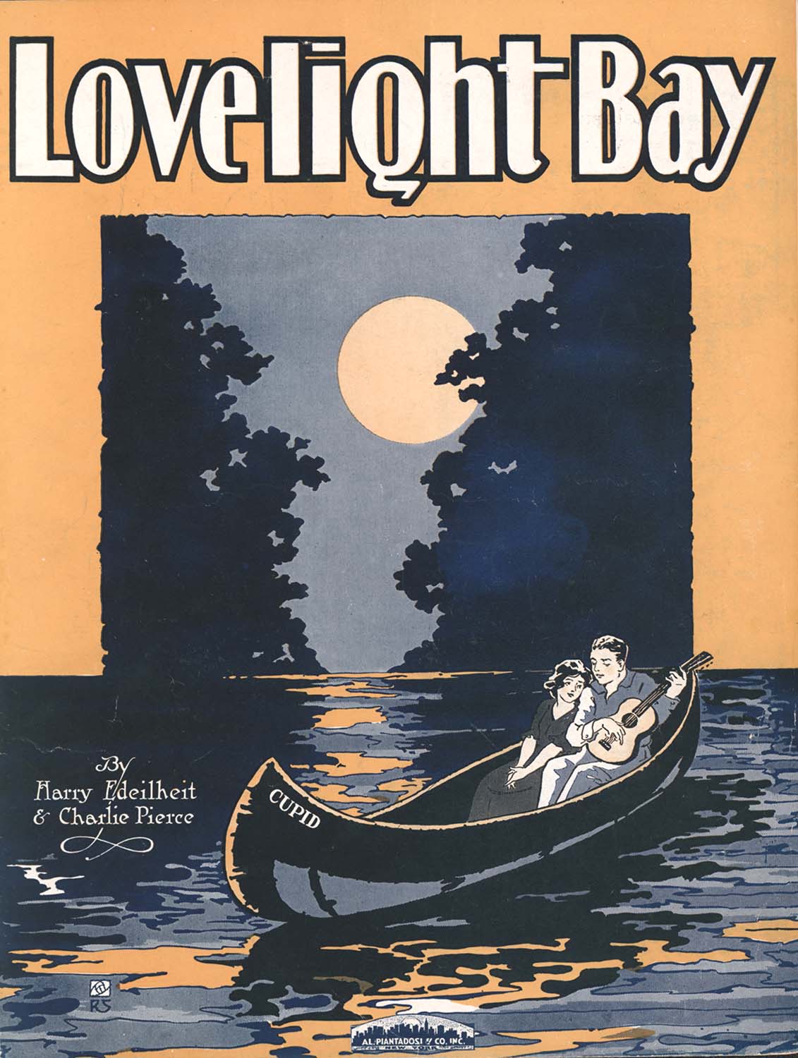 Lovelight Bay