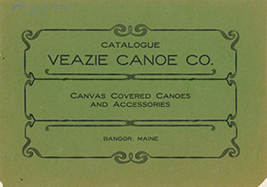 1908 Veazie