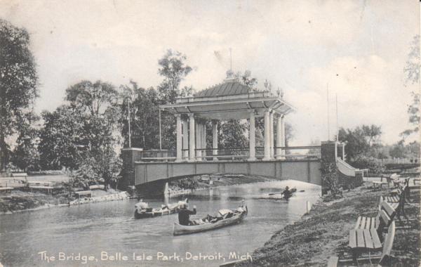 Belle Isle Park