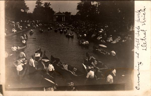 Belle Isle Park