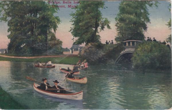 Belle Isle Park