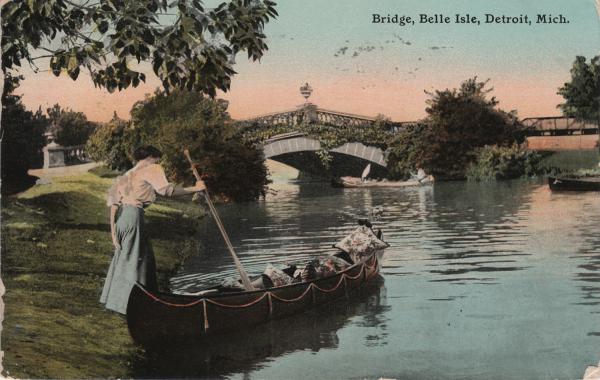 Belle Isle Park