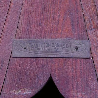 Carleton deckplate