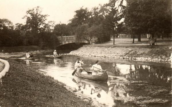 Belle Isle Park