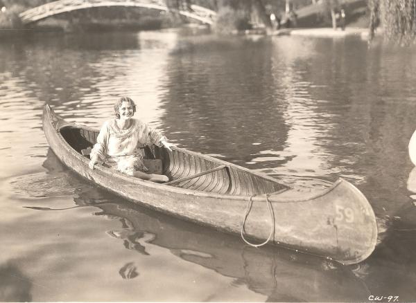 Jeanette MacDonald