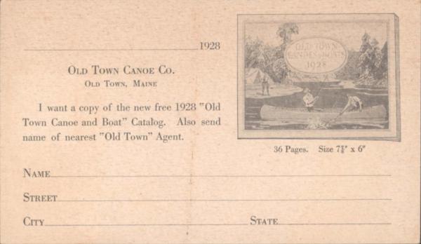 OT postcard front