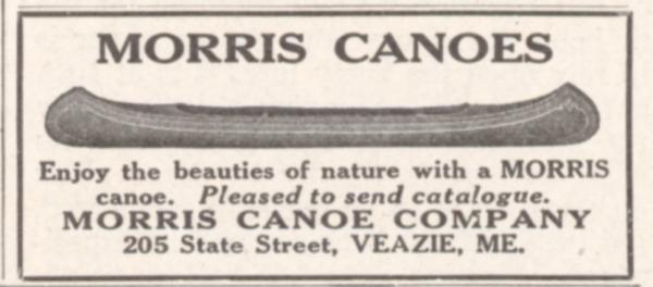 1919 Morris Ad