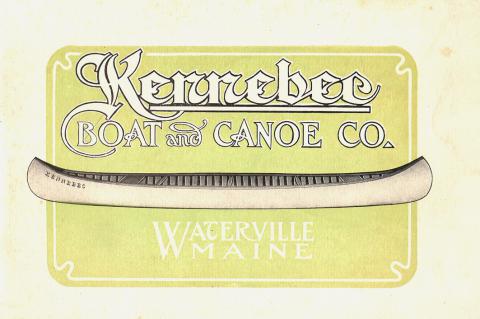 Kennebec logo