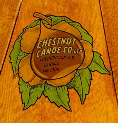 Chestnut logo