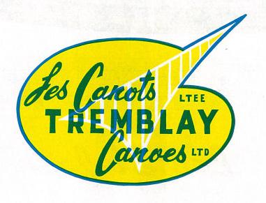 Tremblay logo