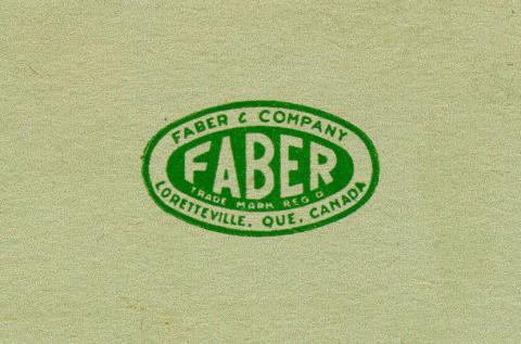 faber logo