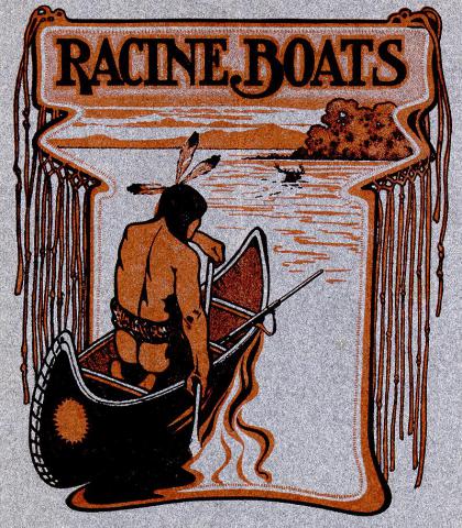 Racine logo