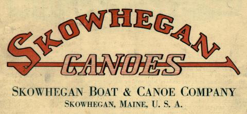 Skowhegan logo