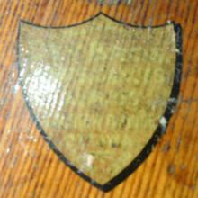 Dey Brothers shield
