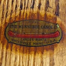 Kennebec decal