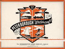 Peterborough 1938