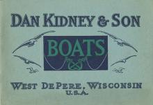 Dan Kidney ca 1920 thumbnail