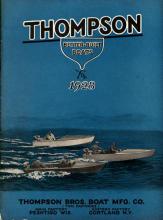 Thompson Brothers 1928 catalog thumbnail