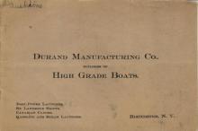 Durand 1902 cover