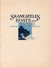 Undated Skaneateles Cover