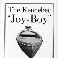 Kennebec Joy Boy Flyer thumbnail