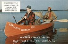 Trembay 1974 Thumbnail