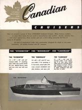 Canadian Canoe Company 1957 thumbnail