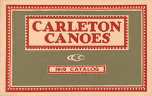 Carleton 1919