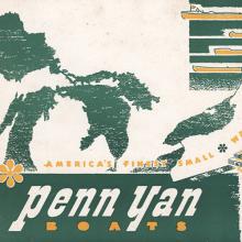 1953 Penn Yan