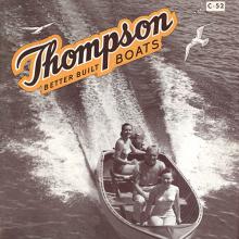 1952c Thompson Catalog