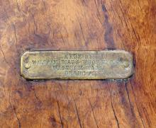 Waltham Tag