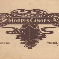 Morris catalog cover