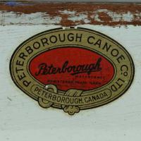 Peterborough decal