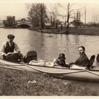 Belle Isle Picnic