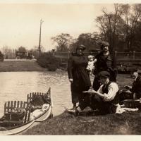 Belle Isle Picnic