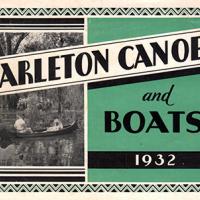 Carleton 1932 Catalog thumbnail