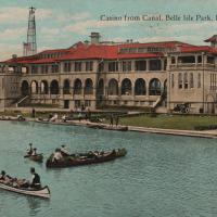 Belle Isle Casino