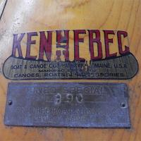 Kennebec decal