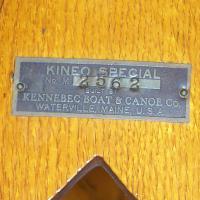 Kennebec tag