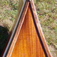 Kingsbury deck