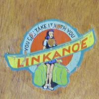 Linkanoe decal