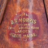 Morris decal