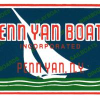 Penn Yan logo