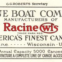 Racine logo