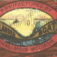 Rhinelander logo