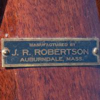 Robertson tag