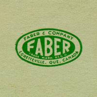 faber logo