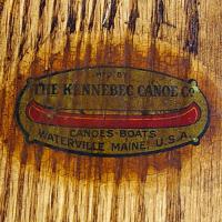 Kennebec decal