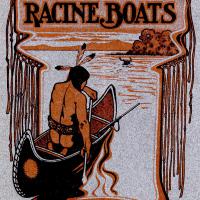 Racine logo